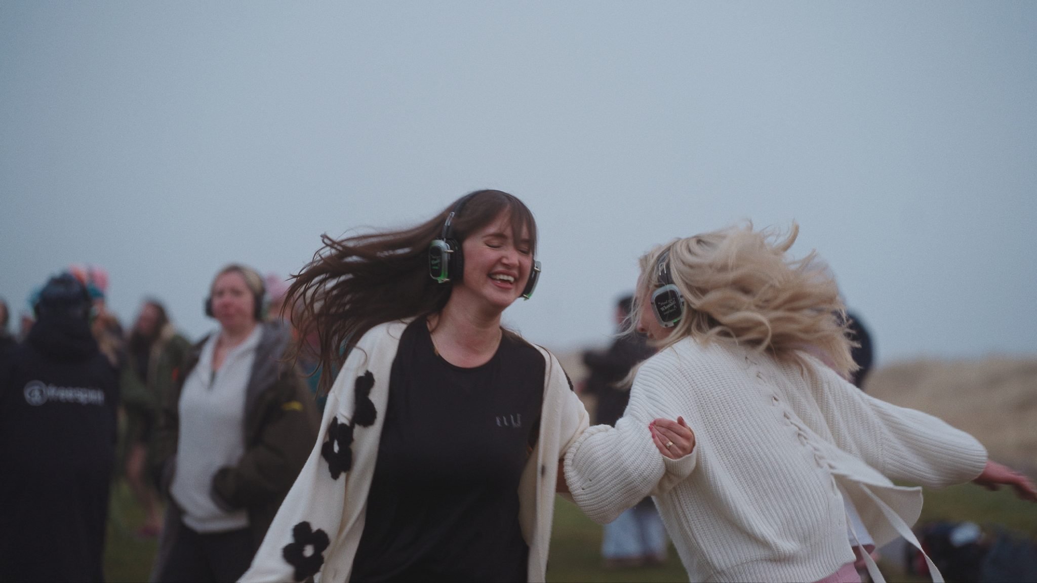 documentary charity scotland