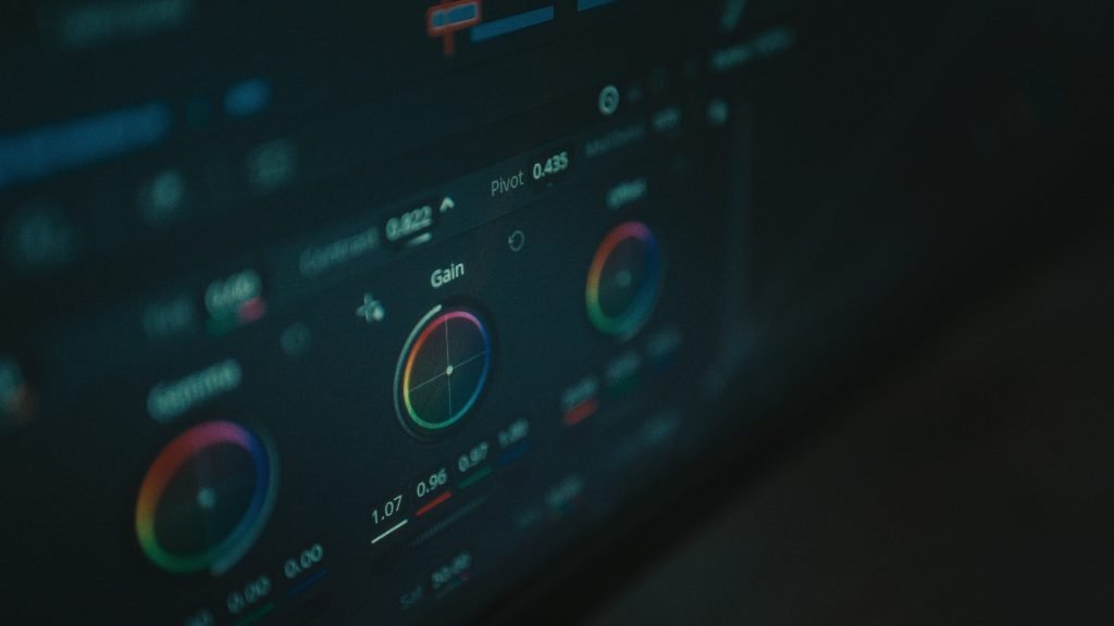 davinci resolve