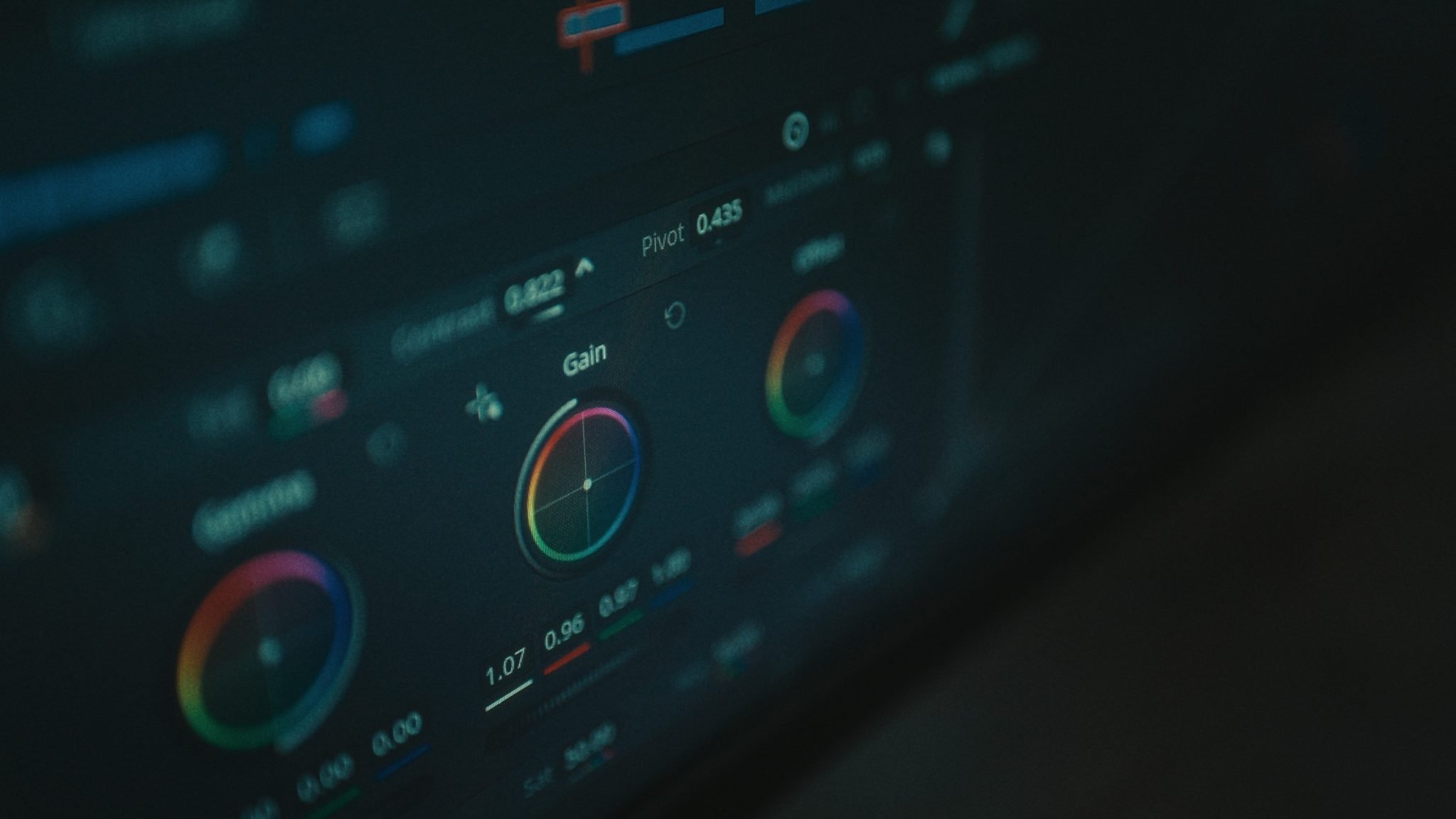 davinci resolve