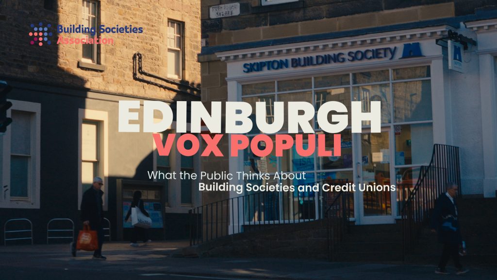 edinburgh vox populi for BSA